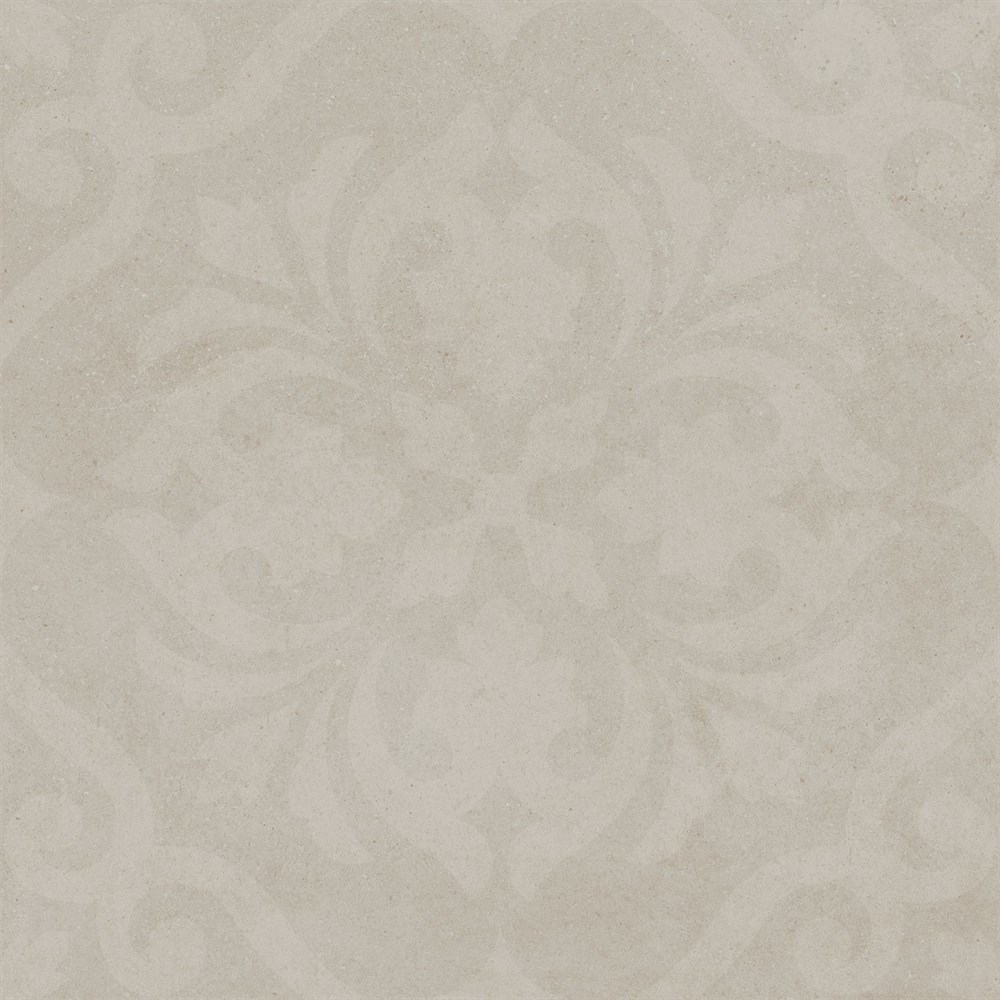 KERAMA MARAZZI SBD064/SG647420 Декор Монсеррат бежевый светлый матовый обрезной 60x60x0,9
