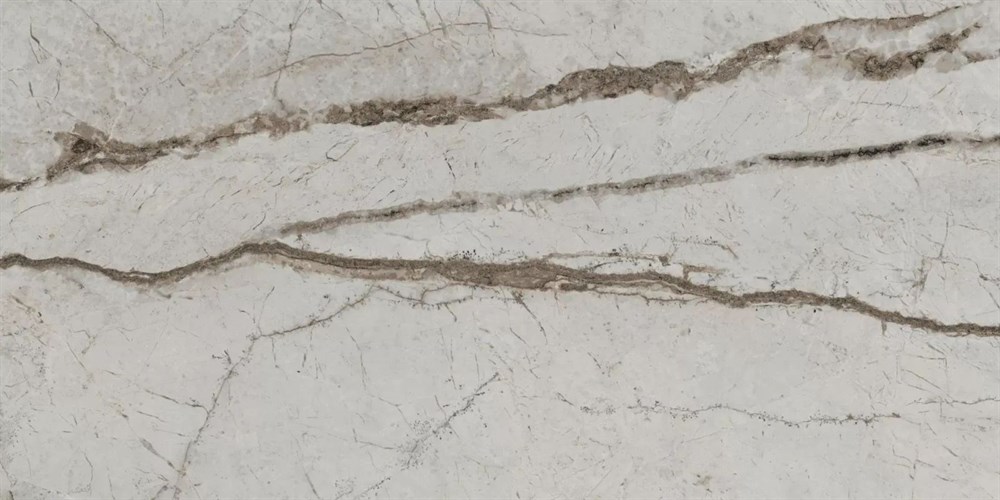 Ступень клееная фронтальная Ифран серый светлый матовый обрезной 33x60x0,9