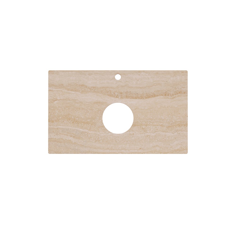 KERAMA MARAZZI PL1.SG560420R/80 Спец. изделие декоративное из керамогранита Риальто 80, бежевое