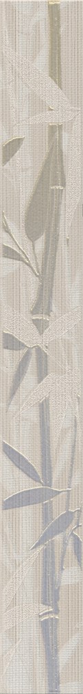 KERAMA MARAZZI VT/A101/11192R Бордюр Бамбу обрезной 60x7,2x9
