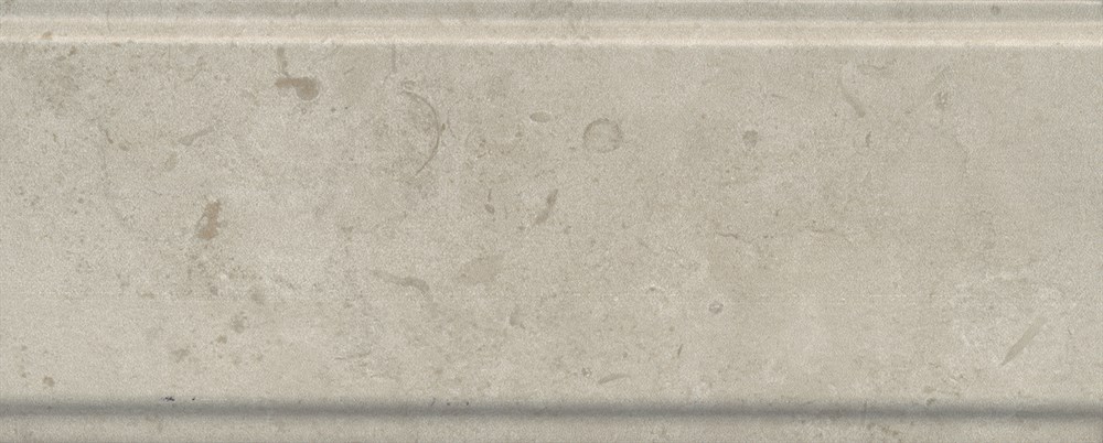 KERAMA MARAZZI BDA021R Бордюр Карму бежевый матовый обрезной 30х12 30x12x13