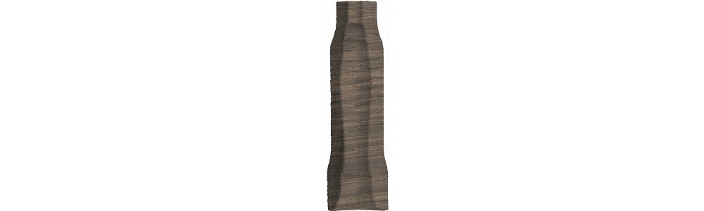 KERAMA MARAZZI SG5265/AGI Угол внутренний Монтиони коричневый матовый 8x2,4x1,3