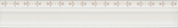 KERAMA MARAZZI BLC034R Бордюр Багет Флориан матовый обрезной 30x5x1,9