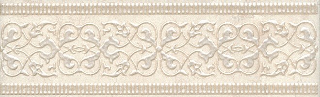 KERAMA MARAZZI HGD/A114/7169 Бордюр Резиденция 20х6,3х8