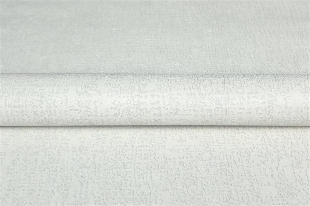 KERAMA MARAZZI KM8412 Обои виниловые Трофи мотив, серый светлый 1,06х10 (1, Т A) прямая стыковка