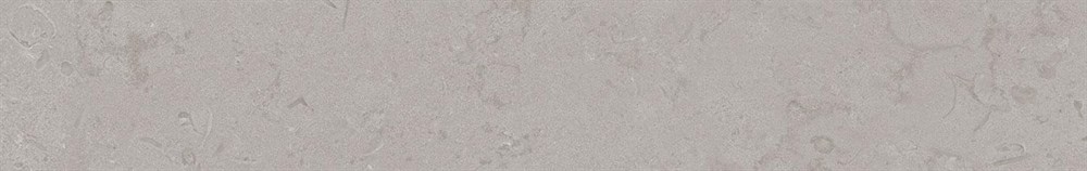 KERAMA MARAZZI DD205220R/3BT Плинтус Про Лаймстоун серый натуральный обрезной 60x9,5x0,9