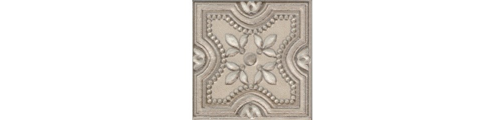 KERAMA MARAZZI VT/B340/3278 Вставка Пьяцца матовый 7x7x0,78