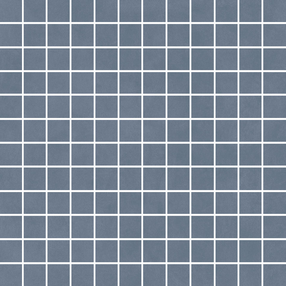 Таделакт синий светлый матовый 29,8x29,8x0,35