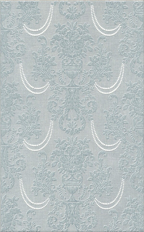 KERAMA MARAZZI VT/C165/6403 Декор Борромео 25x40x8