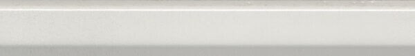 KERAMA MARAZZI PFG010 Бордюр Витраж белый 15x2x11