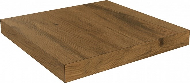 KERAMA MARAZZI SG506420R/GCD Ступень угловая клееная правая Сальветти бежевый темный 33x33x0,9