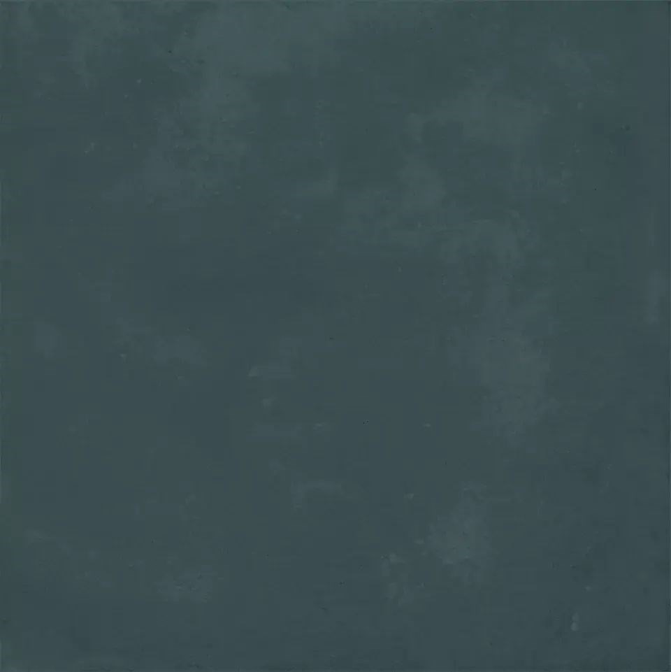 KERAMA MARAZZI KM1515B0030N Фес бирюзовый тёмный глянцевый 15x15x0,77