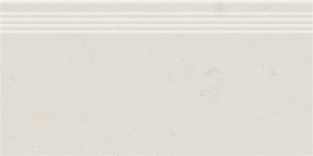 KERAMA MARAZZI DD205620R/GR Ступень Про Лаймстоун бежевый светлый натуральный обрезной 30x60x0,9