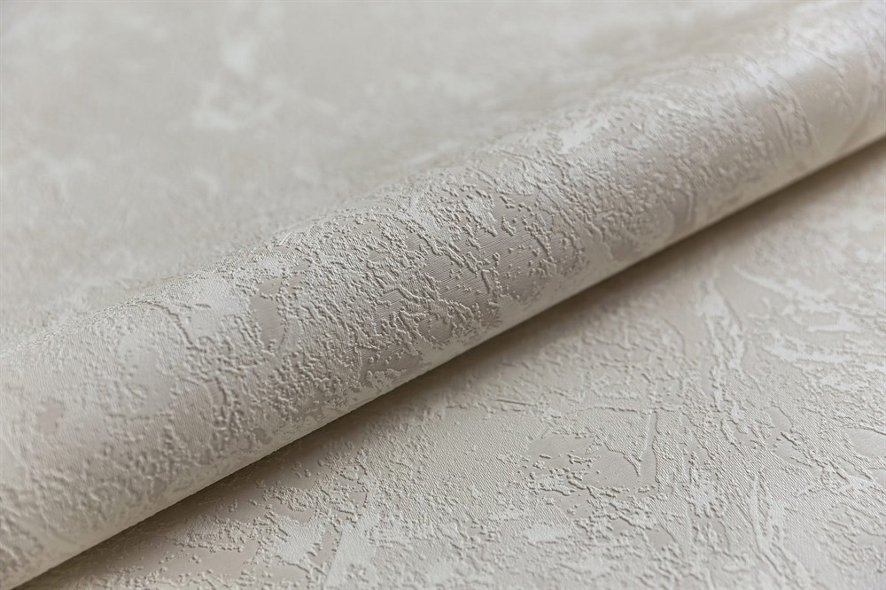 KERAMA MARAZZI KM5906 Обои виниловые Джангл база, светлый бежевый (1, Т Н)